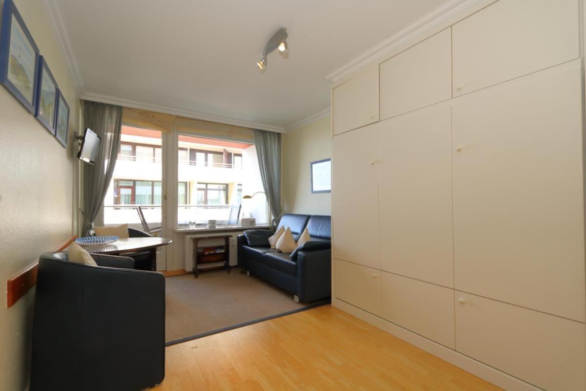 Haus Am Meer14 - App. 056 Wb Вестерланд Екстер'єр фото