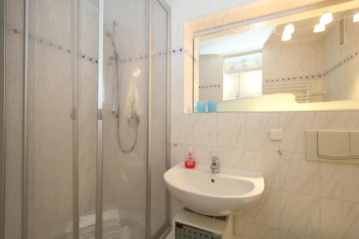 Haus Am Meer14 - App. 056 Wb Вестерланд Екстер'єр фото